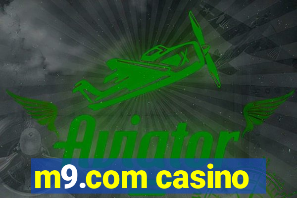 m9.com casino